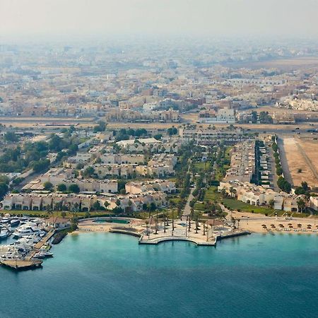 Makarem Annakheel Hotel & Resort Jeddah Exterior photo