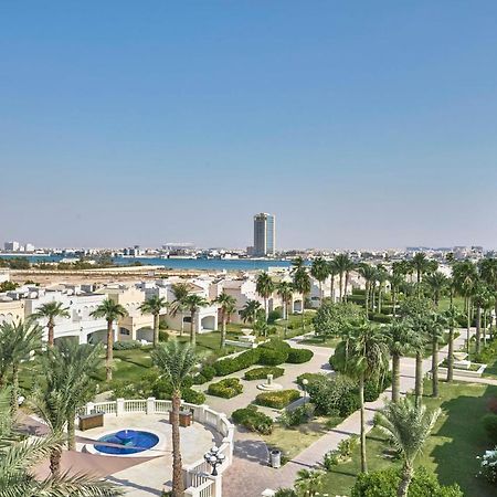 Makarem Annakheel Hotel & Resort Jeddah Exterior photo
