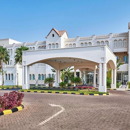 Makarem Annakheel Hotel & Resort Jeddah Exterior photo
