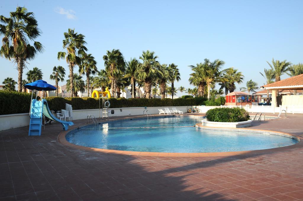 Makarem Annakheel Hotel & Resort Jeddah Exterior photo