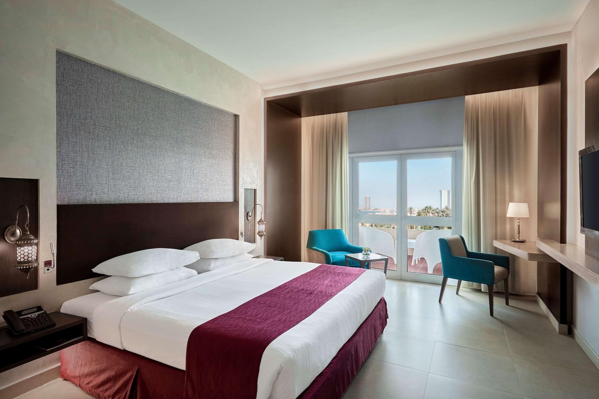 Makarem Annakheel Hotel & Resort Jeddah Exterior photo