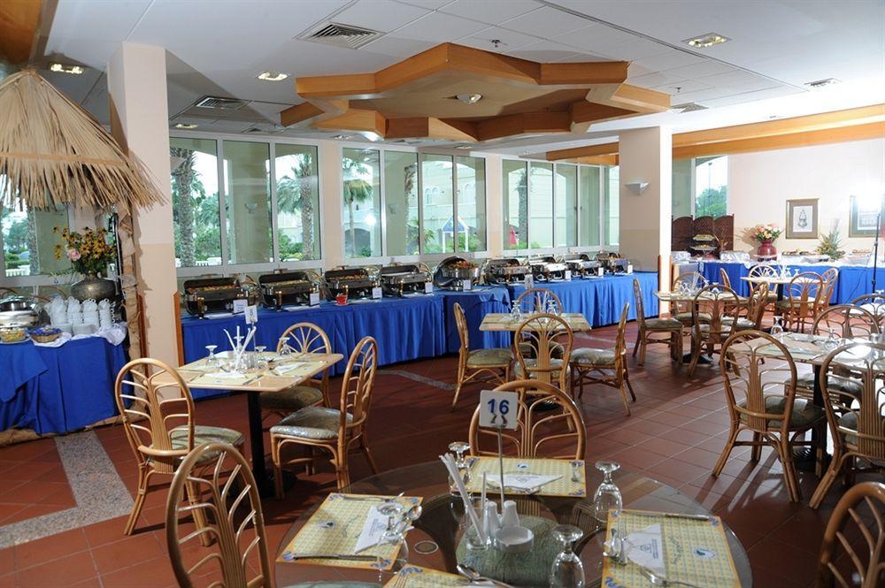 Makarem Annakheel Hotel & Resort Jeddah Exterior photo
