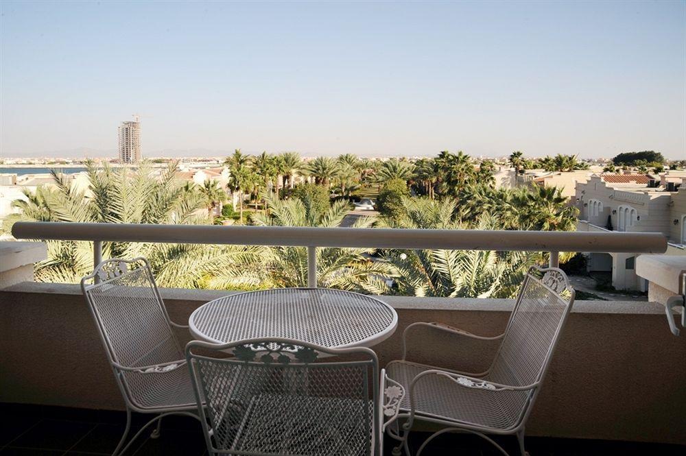 Makarem Annakheel Hotel & Resort Jeddah Exterior photo