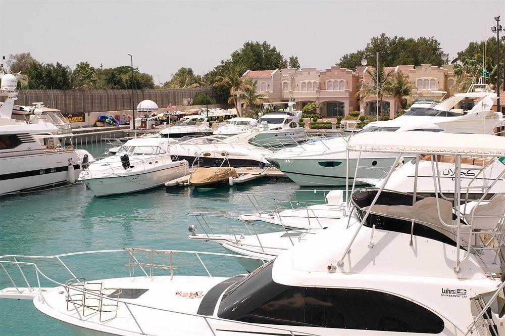 Makarem Annakheel Hotel & Resort Jeddah Exterior photo