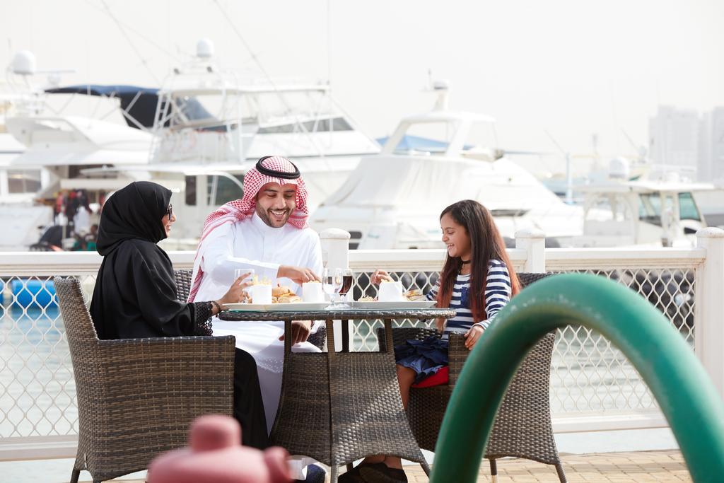 Makarem Annakheel Hotel & Resort Jeddah Exterior photo