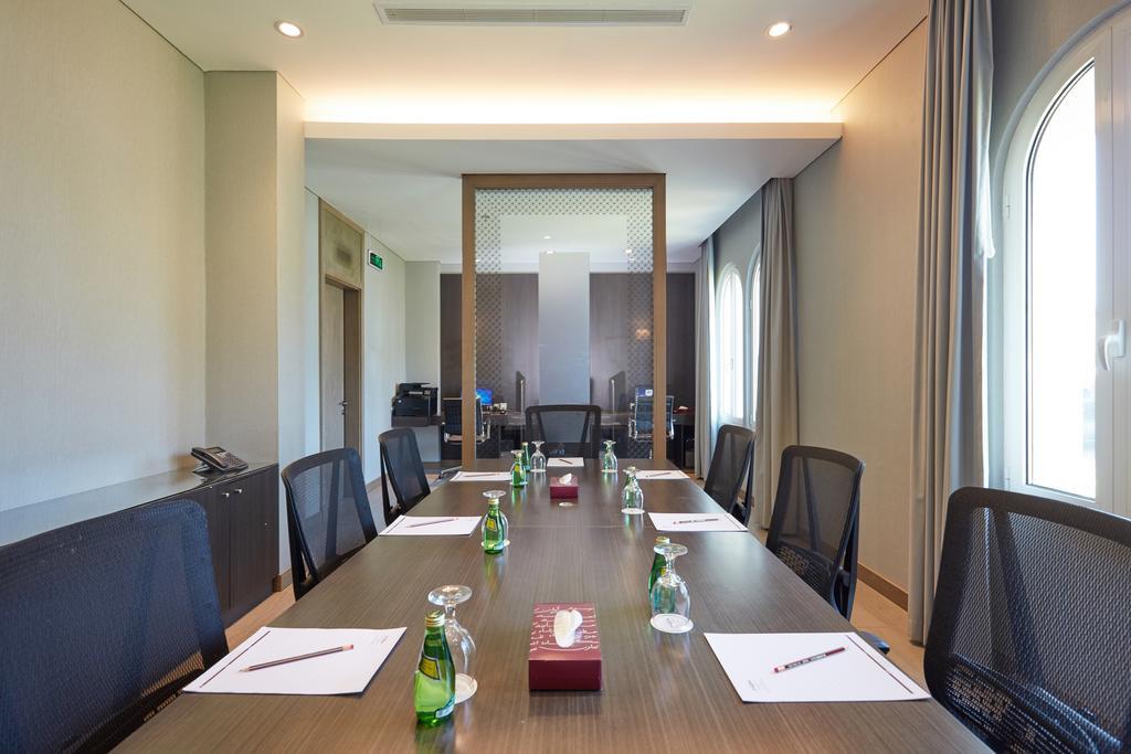 Makarem Annakheel Hotel & Resort Jeddah Exterior photo
