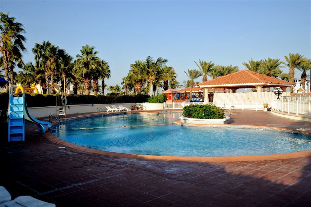 Makarem Annakheel Hotel & Resort Jeddah Exterior photo