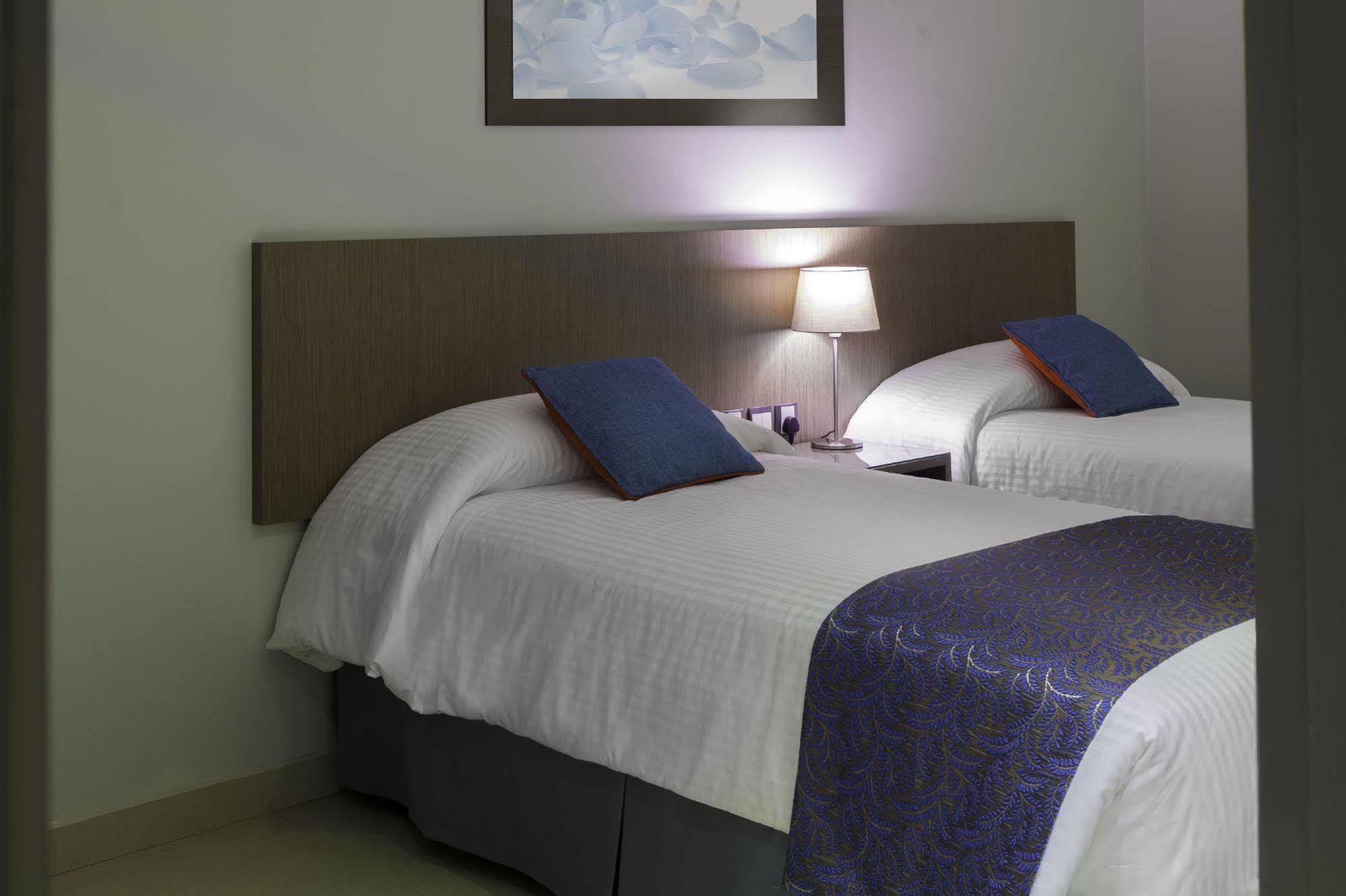 Makarem Annakheel Hotel & Resort Jeddah Exterior photo