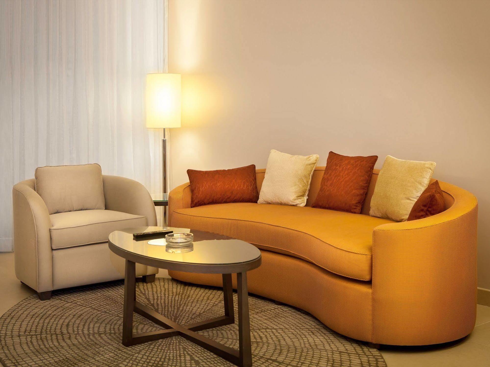 Makarem Annakheel Hotel & Resort Jeddah Exterior photo
