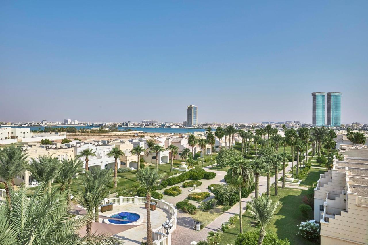 Makarem Annakheel Hotel & Resort Jeddah Exterior photo
