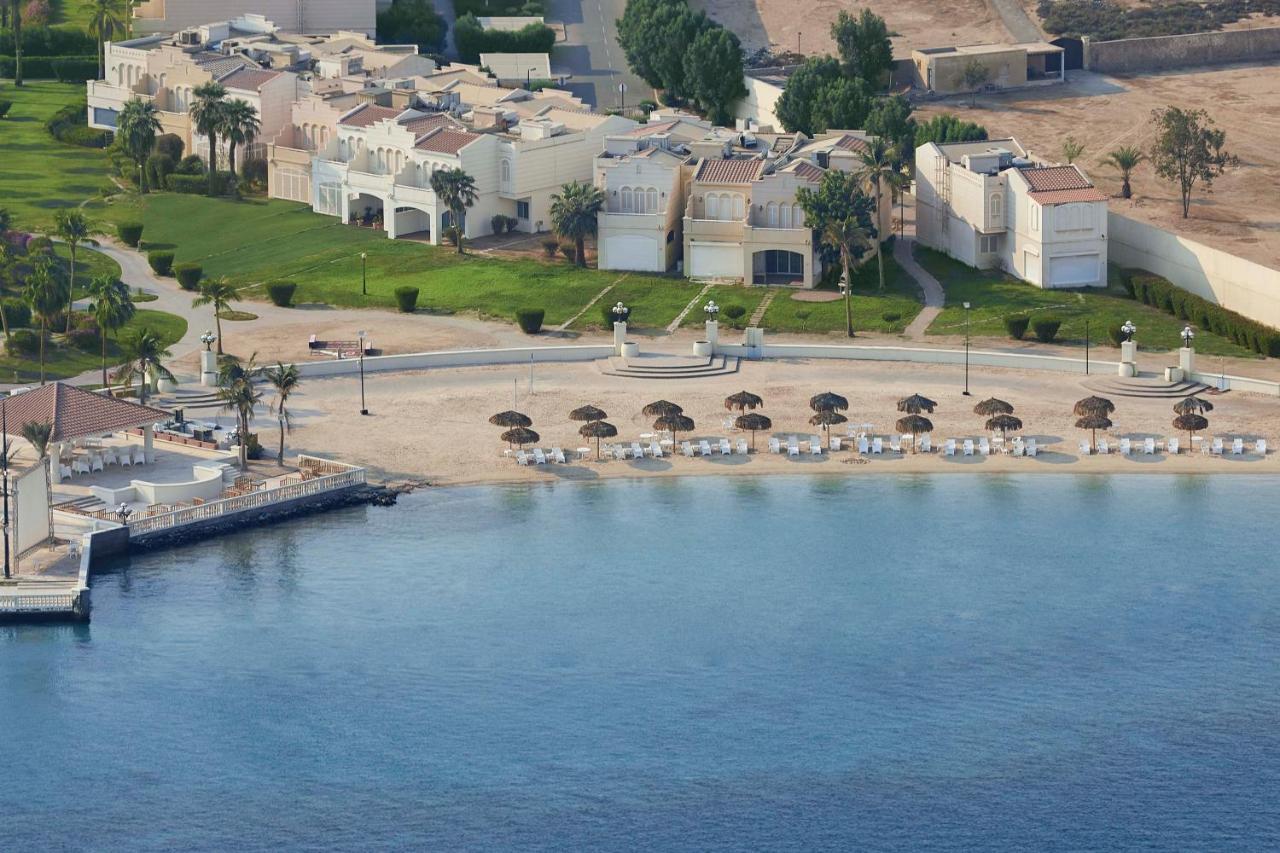 Makarem Annakheel Hotel & Resort Jeddah Exterior photo