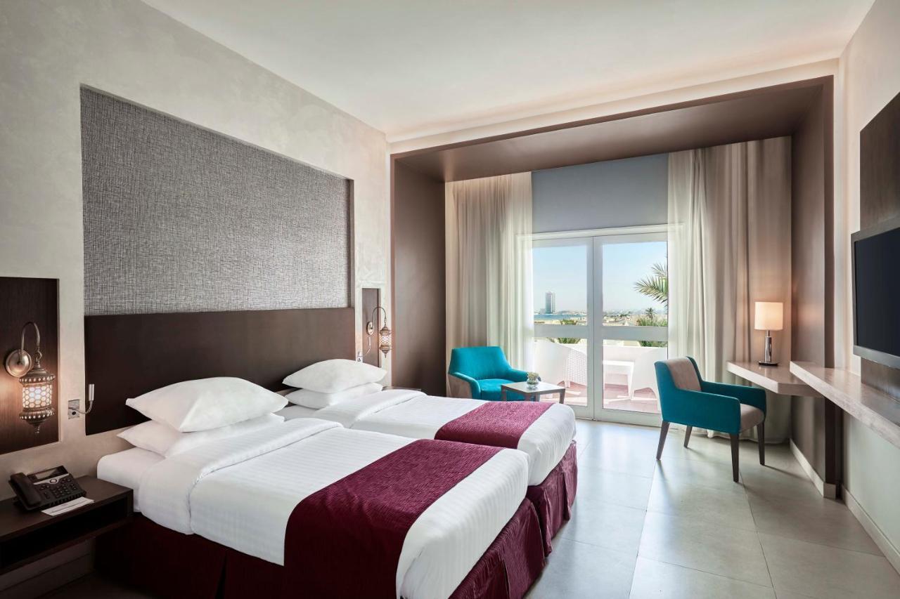 Makarem Annakheel Hotel & Resort Jeddah Exterior photo