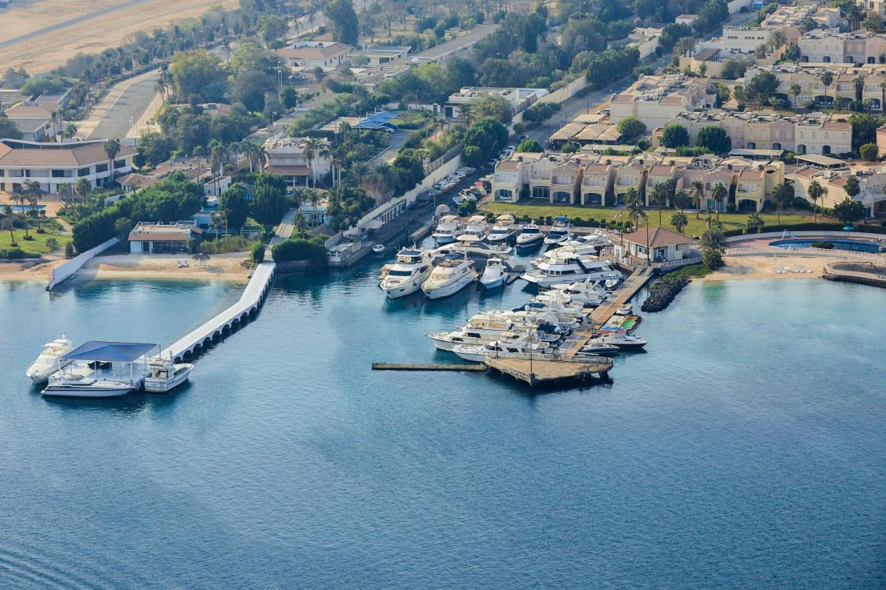 Makarem Annakheel Hotel & Resort Jeddah Exterior photo