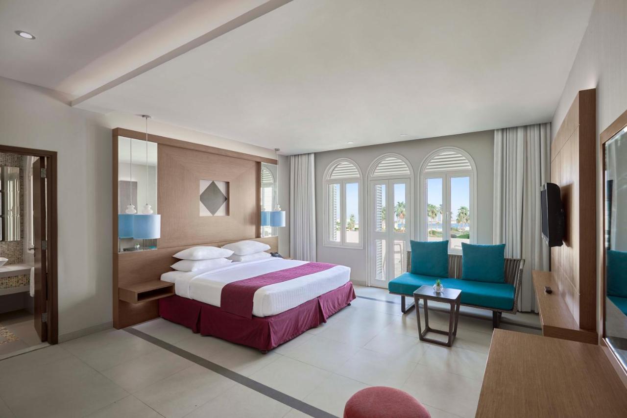 Makarem Annakheel Hotel & Resort Jeddah Exterior photo