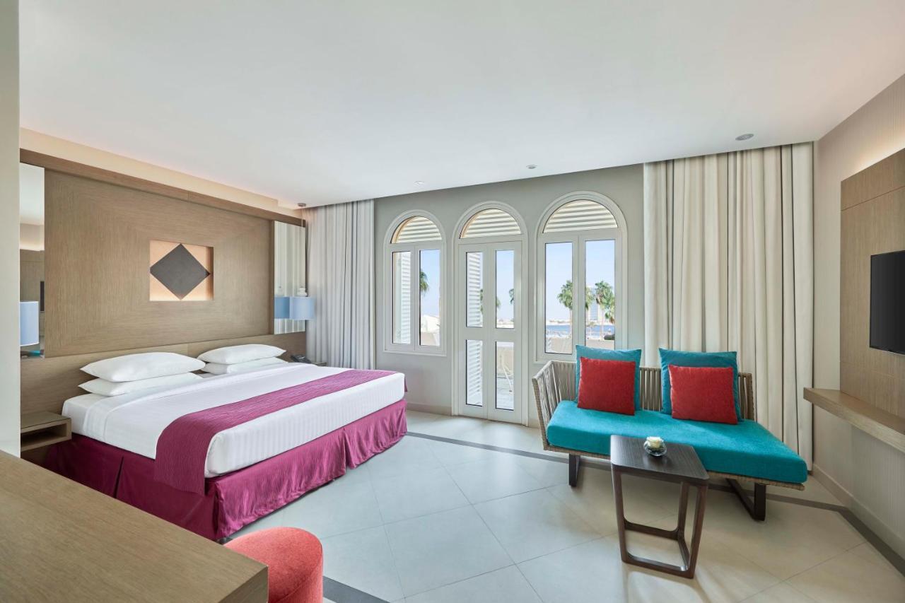 Makarem Annakheel Hotel & Resort Jeddah Exterior photo