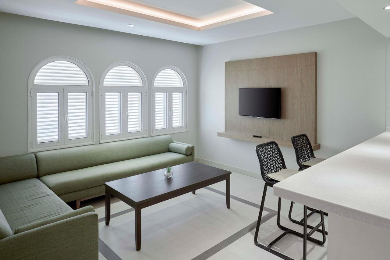 Makarem Annakheel Hotel & Resort Jeddah Exterior photo