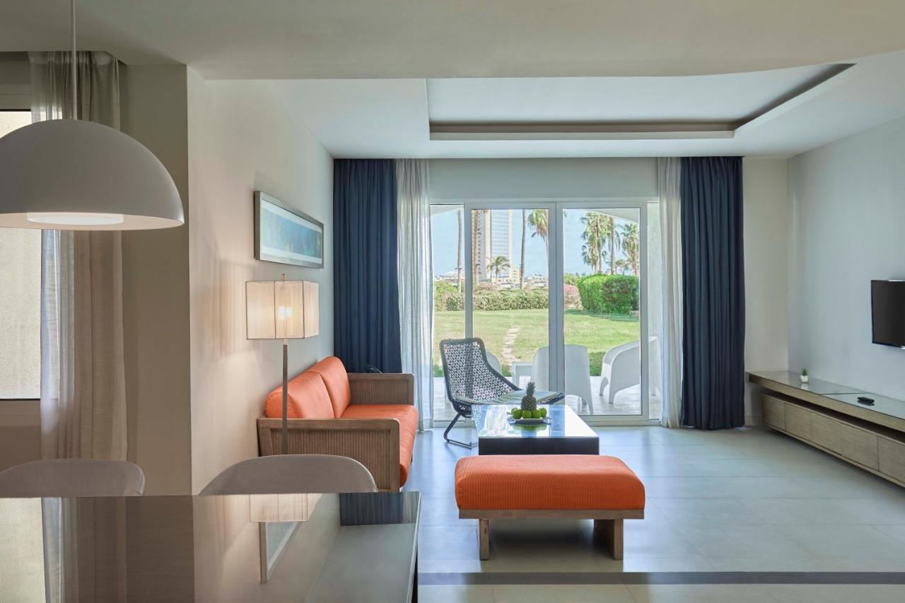 Makarem Annakheel Hotel & Resort Jeddah Exterior photo