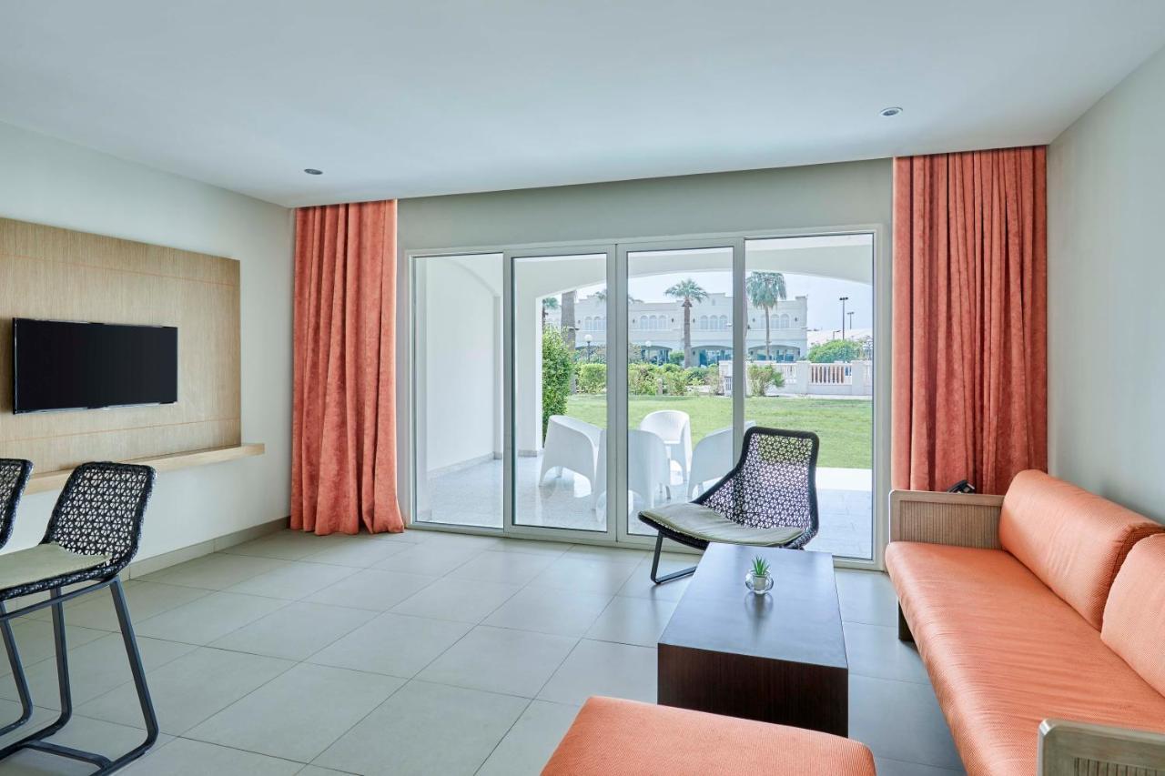 Makarem Annakheel Hotel & Resort Jeddah Exterior photo