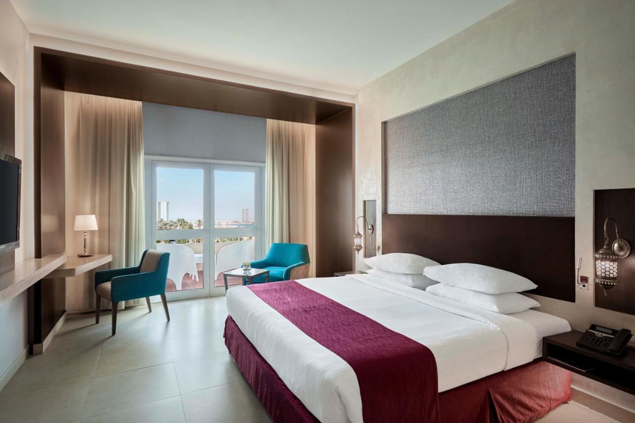 Makarem Annakheel Hotel & Resort Jeddah Exterior photo